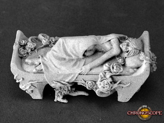 RPR 50188: Sleeping Beauty - Chronoscope - Warlord