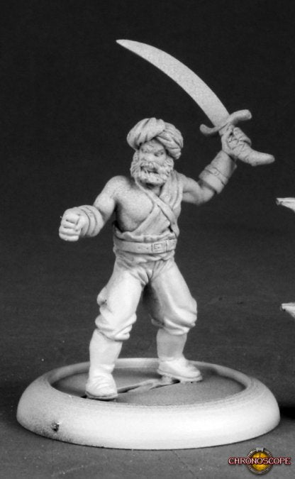 RPR 50193: Thugee, Cultist - Chronoscope