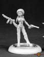 RPR 50194: Cleo Greene, Mod Heroine - Chronoscope