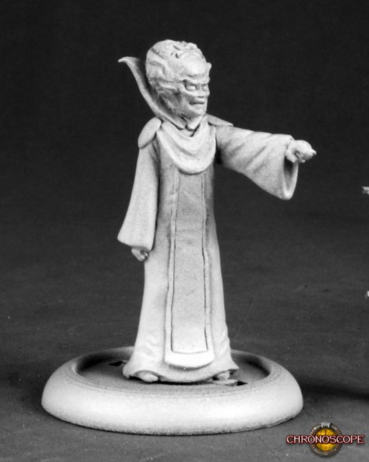 RPR 50197: Alien Overlord Boss - Chronoscope