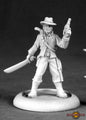 RPR 50204: Frank Buck, Adventurer - Chronoscope