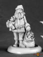 RPR 50208: Santa Claus - Chronoscope