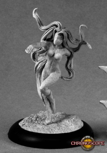 RPR 50219: Blood Widow - Chronoscope