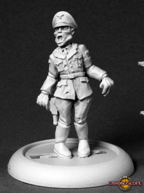 RPR 50221: Nazi Zombie Officer - Chronoscope