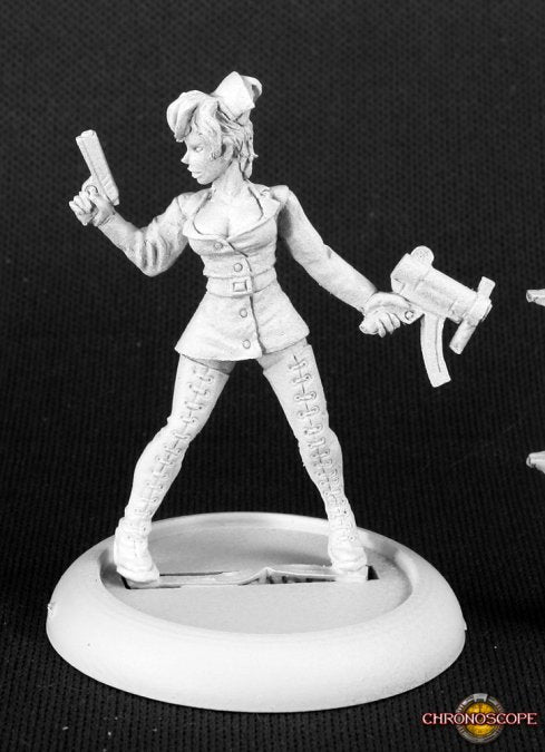 RPR 50232: Karla, Anime Heroine - Chronoscope