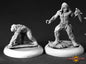 Lord of the Jungle and Familiar - Chronoscope