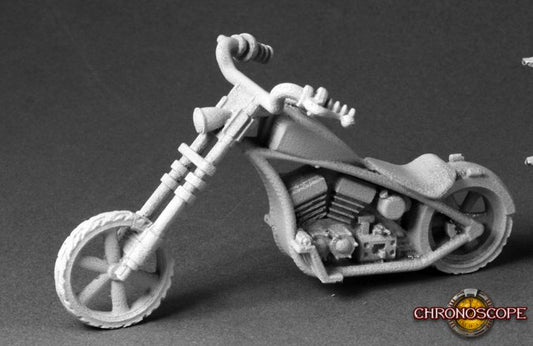 RPR 50239: Motorcycle - Chronoscope