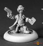 RPR 50241: Sparg Illyrian, Agent - Chronoscope