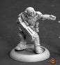 Erik Proudfoot, IMEF Marine - Chronoscope