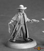 RPR 50265: Sherm Whitlock, Cowboy - Chronoscope