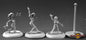 RPR 50270: Alien Exotic Dancers (3) - Chronoscope