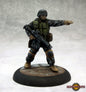 RPR 50276: Delta Force Commando - Chronoscope