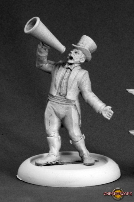 RPR 50277: Circus Ringmaster - Chronoscope
