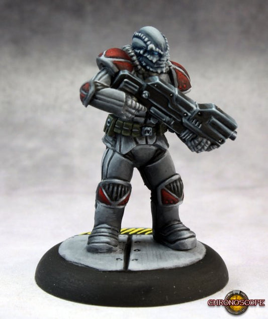 RPR 50279: Malvernis Soldier Chronoscope