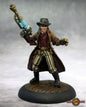 RPR 50281: Dr Charles Bennet, Steampunk Hero - Chronoscope