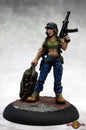 RPR 50283: Evie, Post-Apocalyptic Heroine - Chronoscope