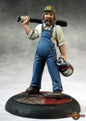 RPR 50291: Billy Joe, Zombie Hunter - Chronoscope
