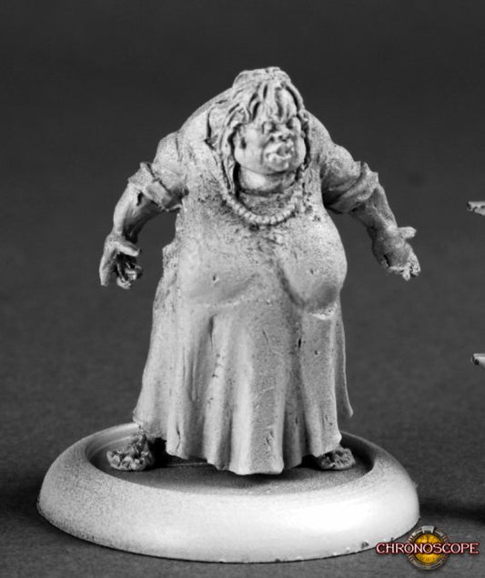 RPR 50293: Bonnie, Muumuu Zombie - Chronoscope
