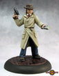 RPR 50294: Max Graves, Pulp Era Investigator Chronoscope