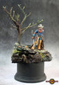 RPR 50298: Batt Ridgeley, Sharpshooter - Chronoscope