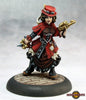 RPR 50304: Rowena Von Graaf - Chronoscope