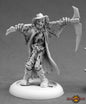 RPR 50311: Wild West Oz Scarecrow Chronoscope> Sci-Fi> Western