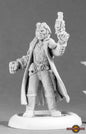 RPR 50312: Wild West Oz Lion Chronoscope> Sci-Fi> Western