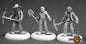 RPR 50317: Zombie Miners  - Chronoscope