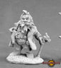 RPR 50319: Olav Gunderson, Dwarf Gambler - Chronoscope