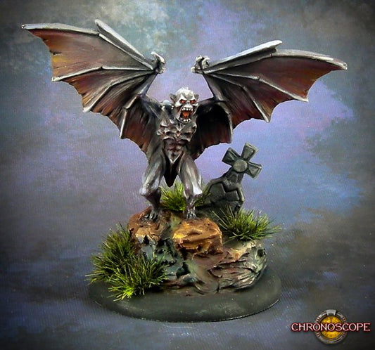 RPR 50329: Vorvorlaka, Vampire - Chronoscope