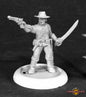 RPR 50333: USCW Cavalry Officer - Chronoscope