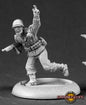 RPR 50335: NCO Wally Clark - Chronoscope