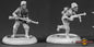 RPR 50340: Zombie Nazi Soldiers  - Chronoscope