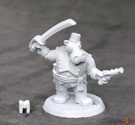 RPR 50345: Admiral Gnoph - Chronoscope