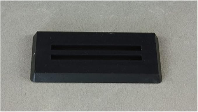 RPR 74012: Plastic Cavalry Bases (10)
