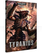 Warhammer 40K: Tyranids Codex, Book