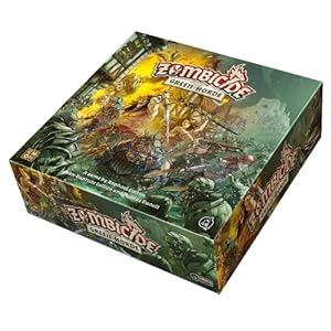 Zombicide