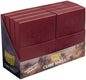 Dragon Shield: Cube Shell - Blood Red (8)