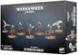 Warhammer 40K: Adepta Sororitas - Retributor Squad