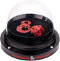 Dungeons and Dragons: Orb Of Possibility - Dice Roller With Silicone d20