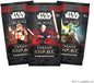 Star Wars Unlimited: Twilight of the Republic Booster Pack