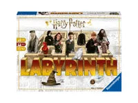 Labyrinth: Harry Potter Edition