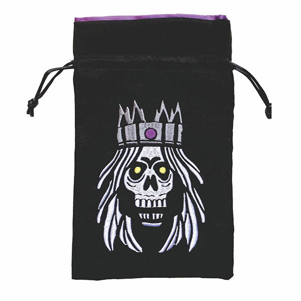Black Oak: Dice Bag - Death Wizard
