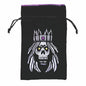Black Oak: Dice Bag - Death Wizard