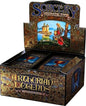 Sorcery Contested Realm: Arthurian Legends - Booster Box
