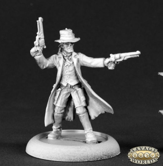 RPR 59004: Stone Savage Worlds - Savage Worlds