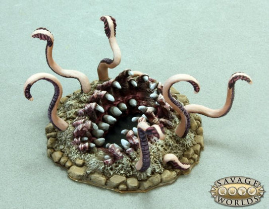 RPR 59012: Desert Thing Savage Worlds - Savage Worlds