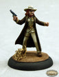 RPR 59023: Texas Ranger, Female - Savage Worlds