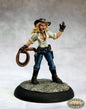RPR 59028: Warlord Kang - Savage Worlds