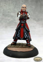 RPR 59028: Warlord Kang - Savage Worlds
